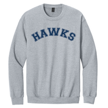 Load image into Gallery viewer, VMFA-533 Hawks Sweatshirt