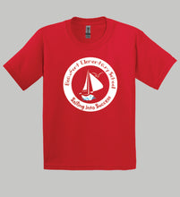 Load image into Gallery viewer, BES T-Shirt