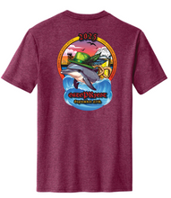 Load image into Gallery viewer, Port Royal OktoPRfest 2025 Festival Tees