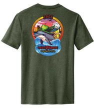 Load image into Gallery viewer, Port Royal OktoPRfest 2025 Festival Tees