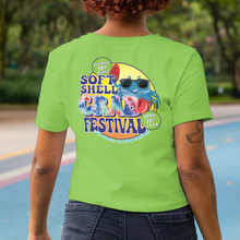 Load image into Gallery viewer, 2024 Softshell Crab Festival Tees
