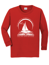 Load image into Gallery viewer, BES 2025 Long Sleeve Tees