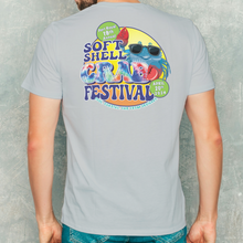 Load image into Gallery viewer, 2024 Softshell Crab Festival Tees
