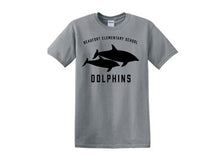 Load image into Gallery viewer, BES Houseboat T-Shirt