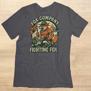 Fox Company Tees