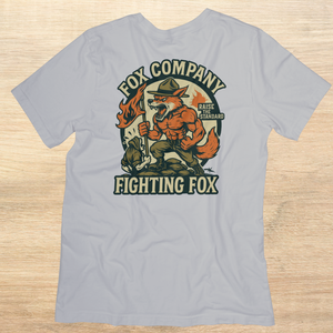 Fox Company Tees
