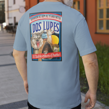 Load image into Gallery viewer, Dos Lupes Two Wolves Tee

