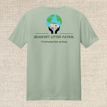 Load image into Gallery viewer, Beaufort Litter Patrol Tee
