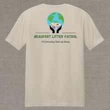 Load image into Gallery viewer, Beaufort Litter Patrol Tee
