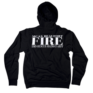 MCASFD Hoodie