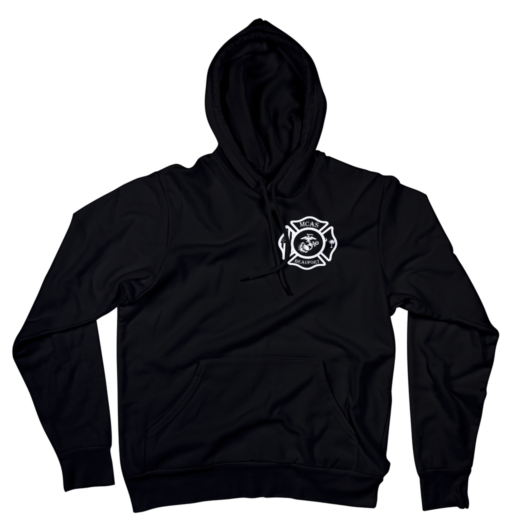 MCASFD Hoodie