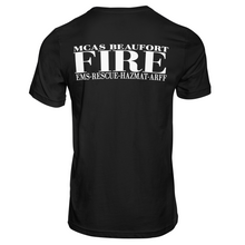 Load image into Gallery viewer, MCASFD Tees
