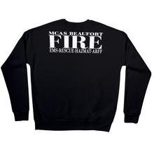Load image into Gallery viewer, MCASFD Crewneck Sweatshirt
