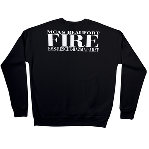 MCASFD Crewneck Sweatshirt