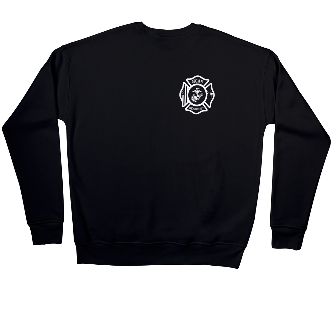 MCASFD Crewneck Sweatshirt