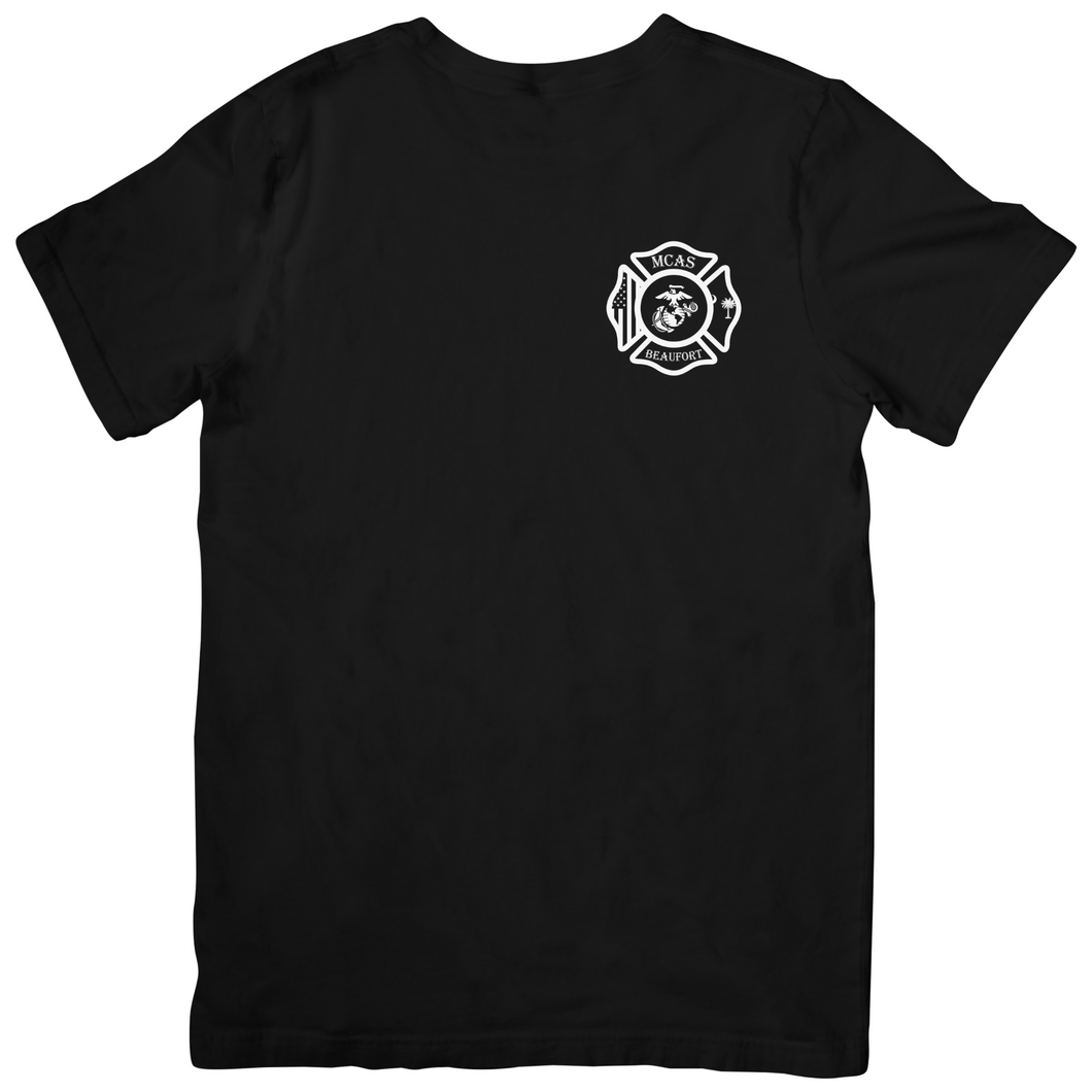 MCASFD Tees