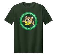 Load image into Gallery viewer, C.E.S. Tee - Full Print
