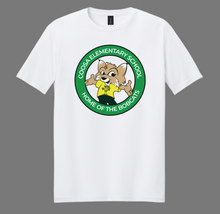 Load image into Gallery viewer, C.E.S. Tee - Full Print
