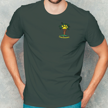 Load image into Gallery viewer, C.E.S. Tee - Smaller Print
