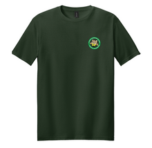 Load image into Gallery viewer, C.E.S. Tee - Smaller Print

