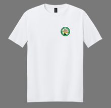 Load image into Gallery viewer, C.E.S. Tee - Smaller Print
