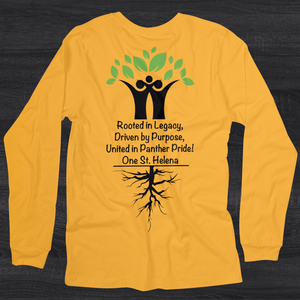 SHES Long Sleeve Tee
