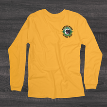 Load image into Gallery viewer, SHES Long Sleeve Tee
