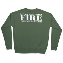Load image into Gallery viewer, MCASFD Crewneck Sweatshirt
