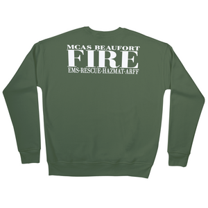 MCASFD Crewneck Sweatshirt
