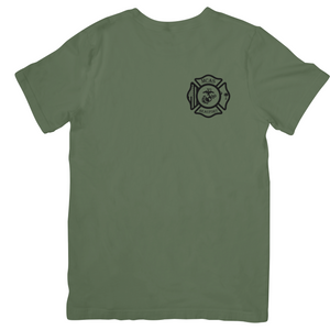 MCASFD Tees