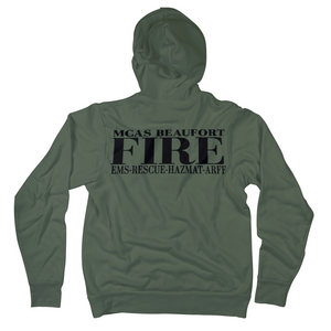 MCASFD Hoodie