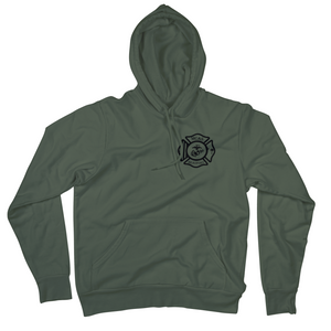 MCASFD Hoodie