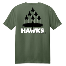 Load image into Gallery viewer, VMFA-533 The Hawks Tees
