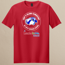 Load image into Gallery viewer, L.I.E.S. Tees
