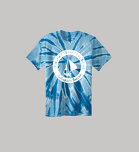 Load image into Gallery viewer, BES Tie Dye Shirts
