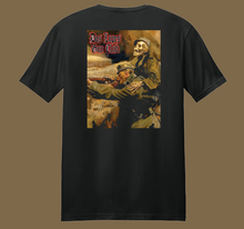 Load image into Gallery viewer, Dos Lupes Skeleton Tee

