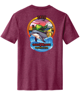 Port Royal OktoPRfest 2025 Festival Tees