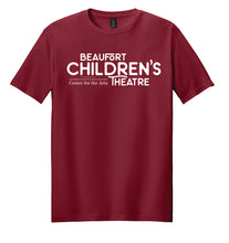 Load image into Gallery viewer, Beaufort Children&#39;s Theater Tees
