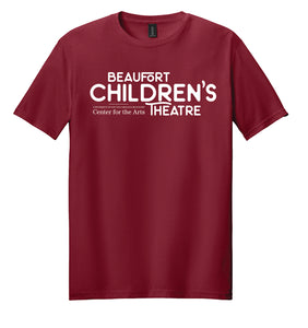 Beaufort Children's Theater Tees