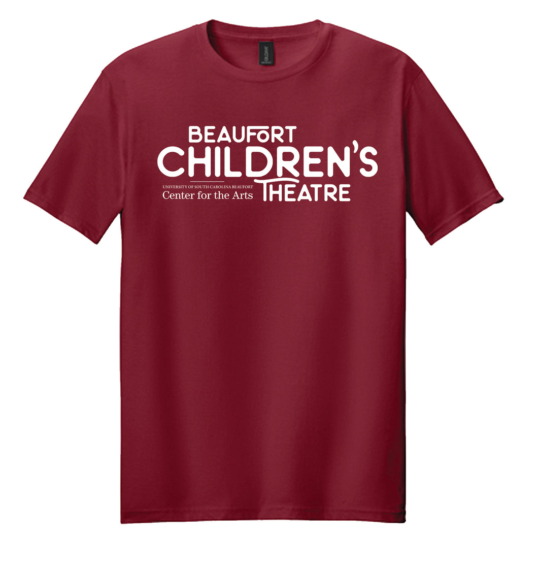 Beaufort Children's Theater Tees