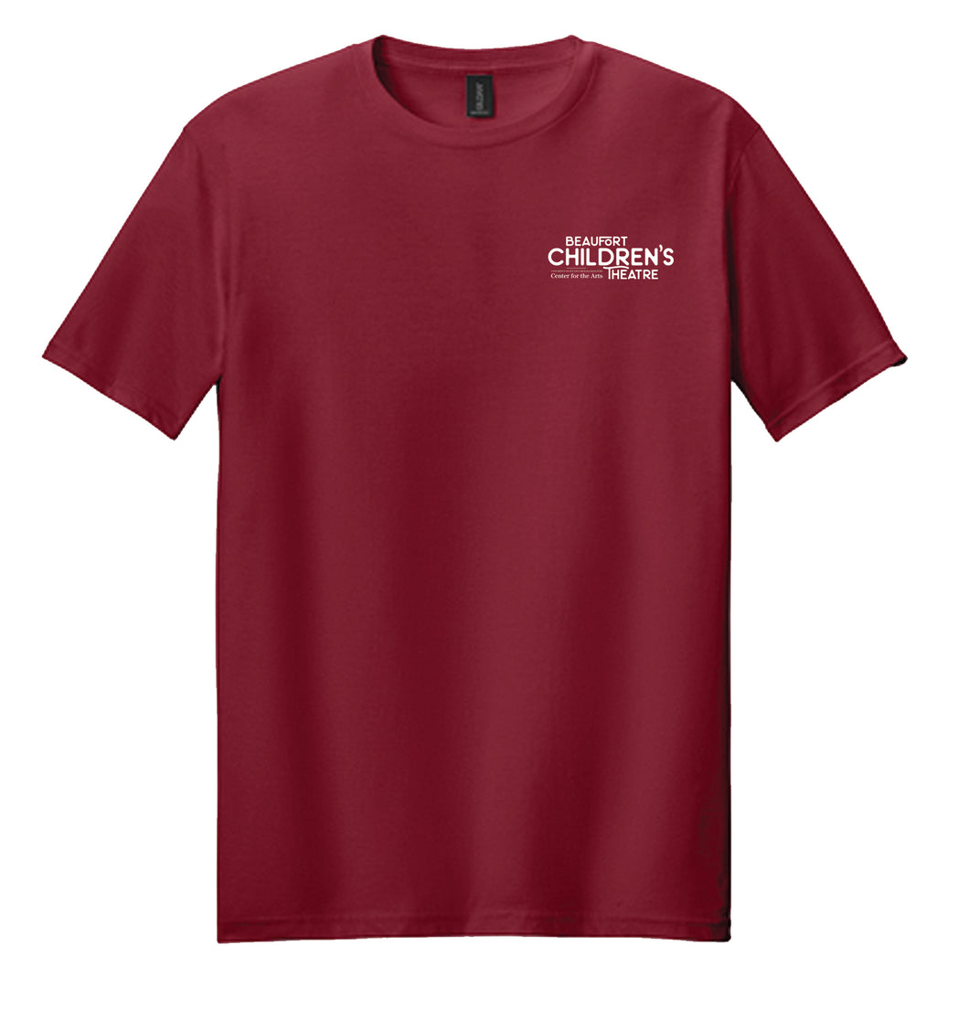 Beaufort Children's Theater Tees