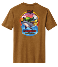 Load image into Gallery viewer, Port Royal OktoPRfest 2025 Festival Tees
