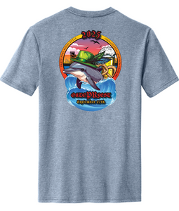 Port Royal OktoPRfest 2025 Festival Tees