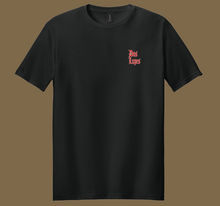 Load image into Gallery viewer, Dos Lupes Skeleton Tee

