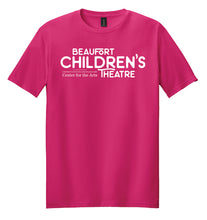 Load image into Gallery viewer, Beaufort Children&#39;s Theater Tees
