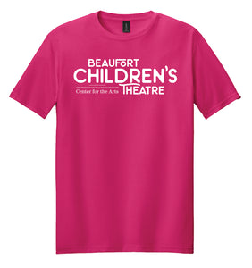 Beaufort Children's Theater Tees