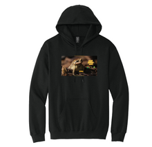 Load image into Gallery viewer, PAWF Frog Week 2026 Hoodies
