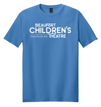 Load image into Gallery viewer, Beaufort Children&#39;s Theater Tees
