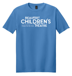 Beaufort Children's Theater Tees
