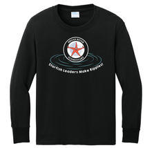 Load image into Gallery viewer, BRES Long sleeve Tees
